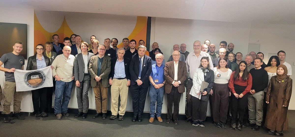 Association Planète Mars ☄️ tweet media