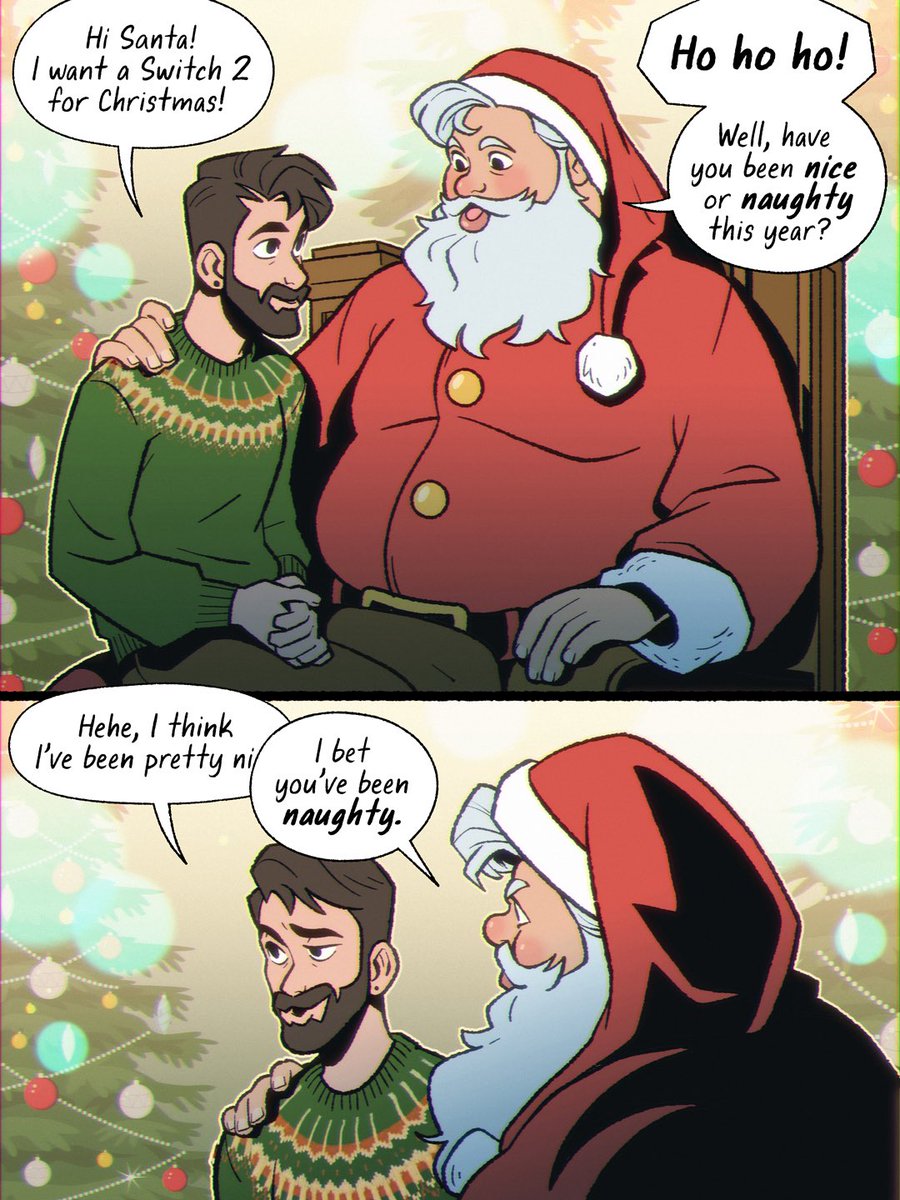 adamtotscomix's tweet image. 🎅🏻