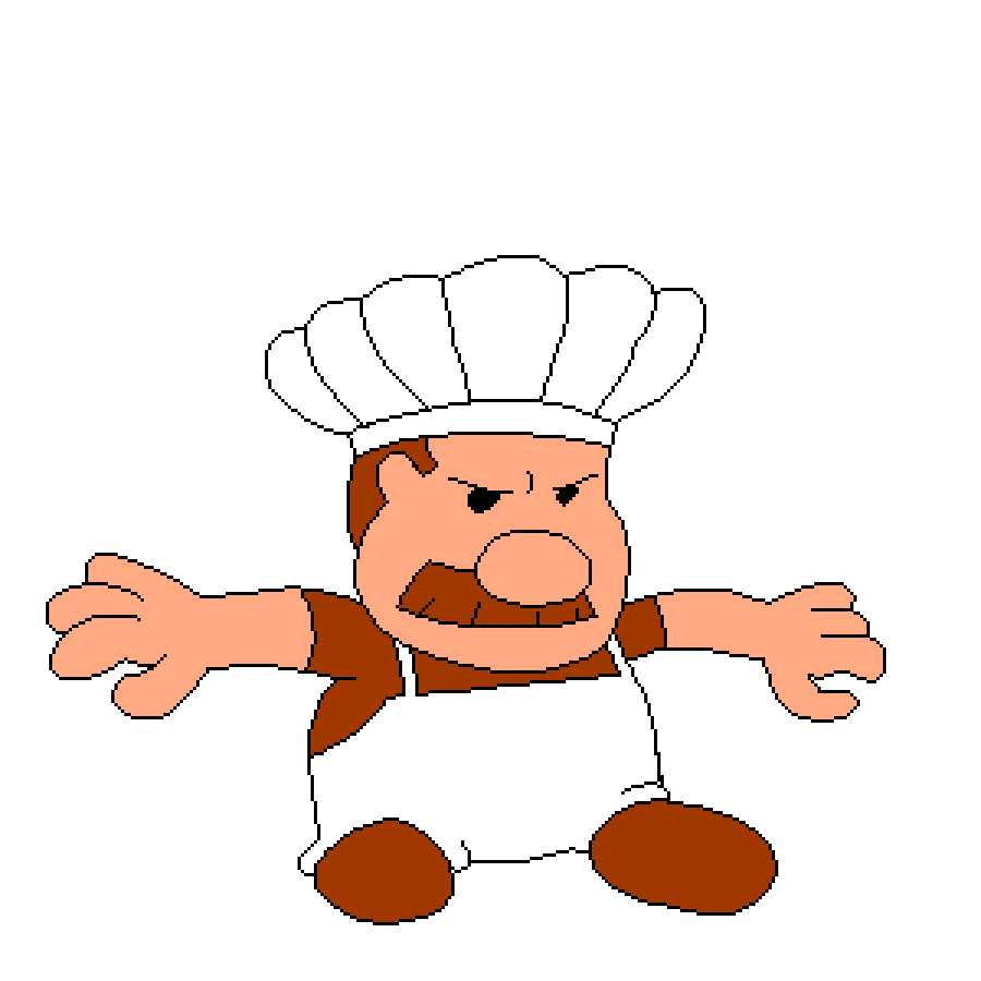 DevPancake tweet media