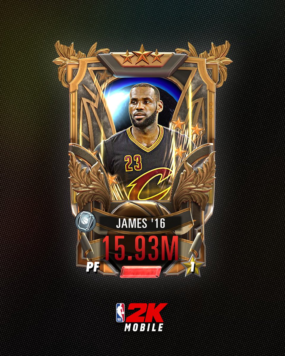 Seaser@2kmobile (@basketballmss) / Posts / X