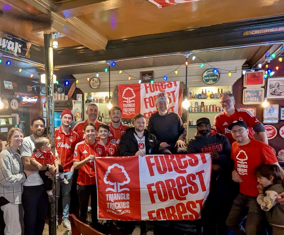 Triangle Trickies (Raleigh/Durham/Chapel Hill) tweet media