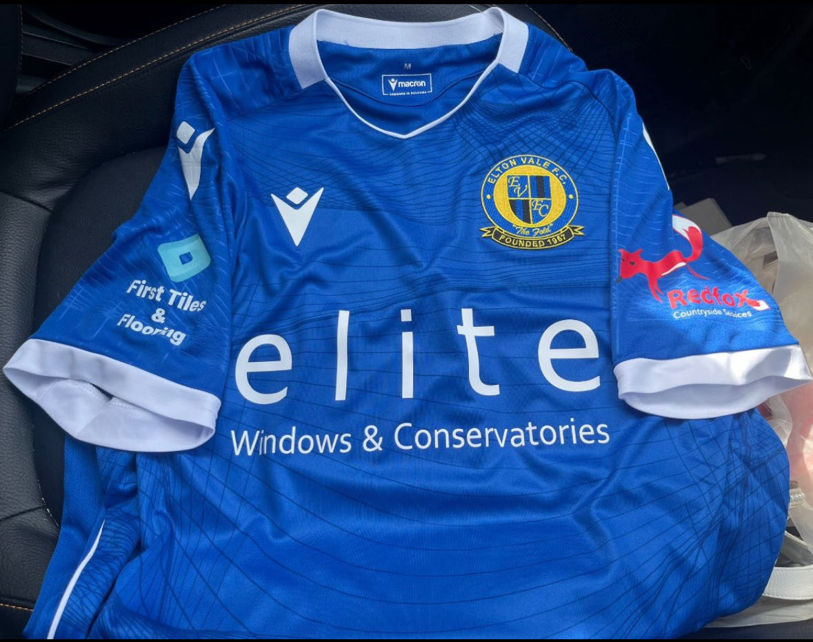 Elton Vale FC tweet media