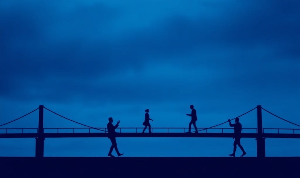 bhivec2's tweet image. Is your company struggling with AI trust? Discover how to empower authentic engagement now! #AITrust #Authenticity bhiveeap.substack.com/p/is-your-comp…