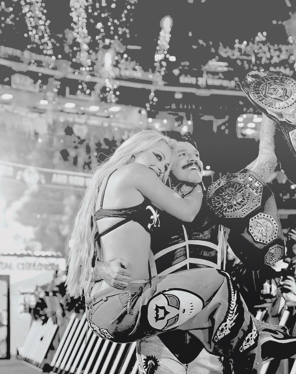 DlRTYDOM's tweet image. all is right again.