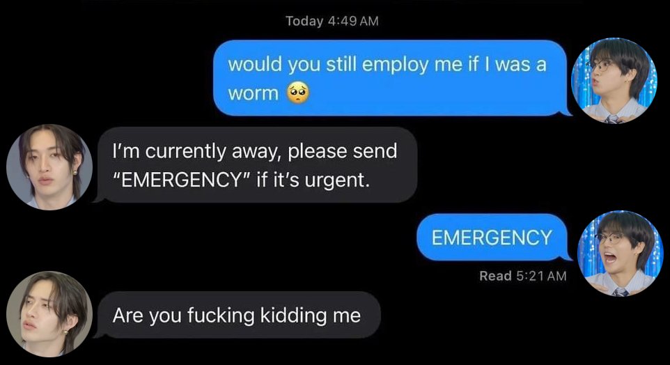 things that could be chansung (@couldbechansung) on Twitter photo 