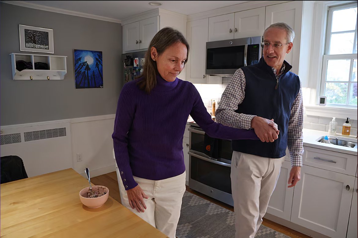 The <a href="/BostonGlobe/">The Boston Globe</a> spotlights the urgent need for home care oversight in MA—featuring @ThinkHomeCare. Harrison Collins: “It’s easier to open a home care agency than a pizza shop in the Commonwealth.”House bill now heads to the Senate. Momentum is building.
bostonglobe.com/2025/11/30/met…