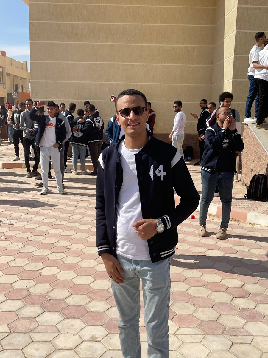 Taha Elsamman tweet media
