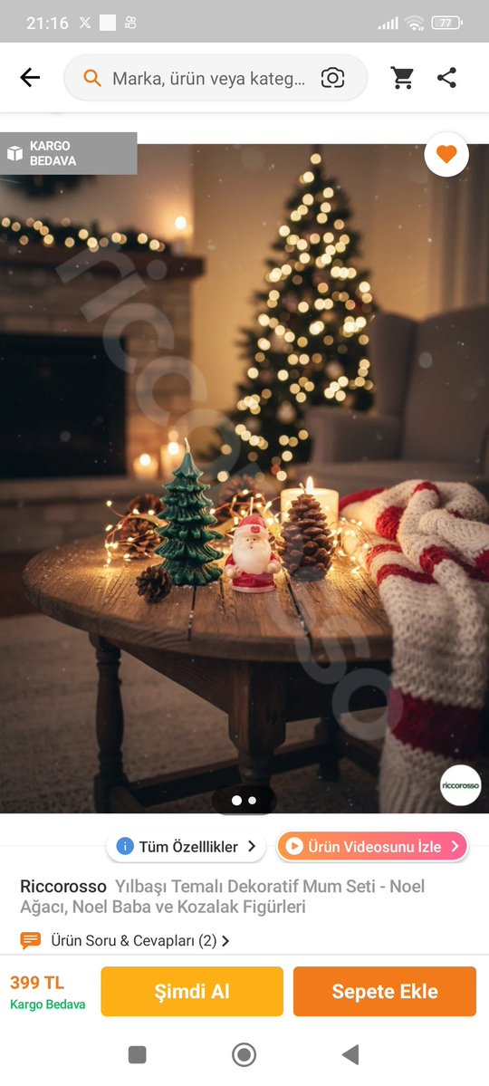 Okacmaz72's tweet image. YENİ TRENDYOL TAKİP ET LÜTFEN ARKADAŞLAR ✅ 
ty.gl/ntqryzvm4xq2c  🤗

#trendyol #SonDakika #işbirliği #hepsiburada #1ocak2026