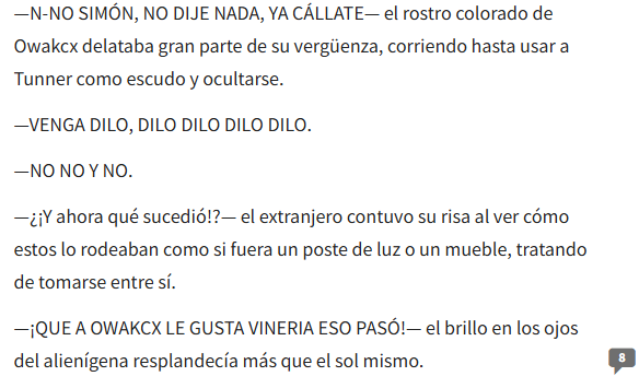 Mydear_ume's tweet photo. No he dibujado nada todavía pero me gustaría hacerle publicidad otra vez al fanfic de Sprunki que estoy escribiendo jsjs, es un AU escolar con clichés de series de adolescentes y demás :DDD

Puedes leerlo acá: https://t.co/G3Ftj6FlJf

#sprunki #au #fanfic https://t.co/dNYhS6ORfz