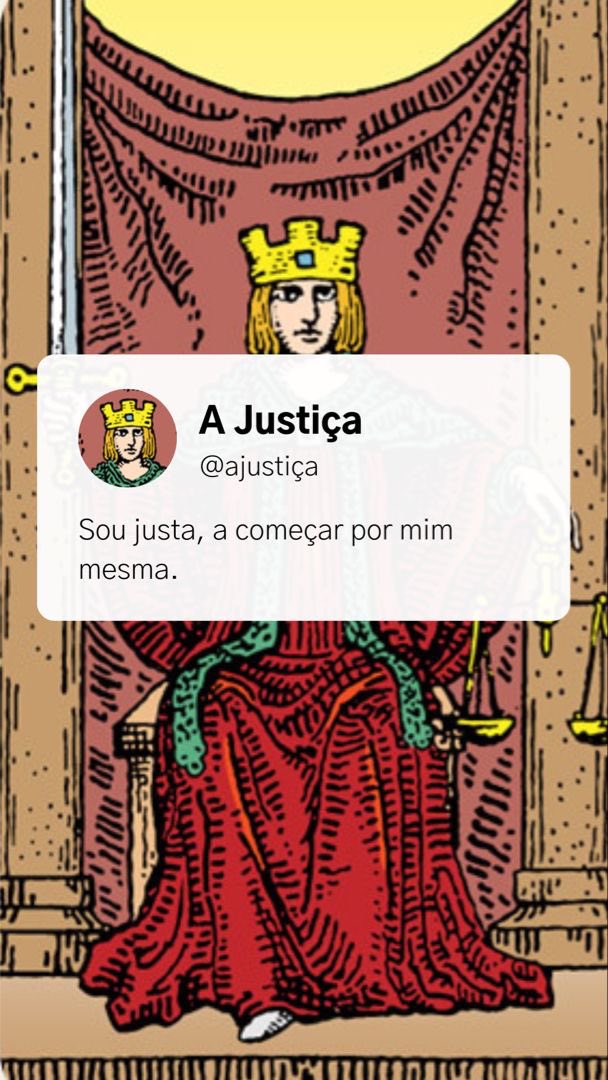 ♊️ gêmeos: dezembro trás justiça 

 Gêmeos entra em dezembro com a mente mais afiada do que nunca. Depois de um ano cheio de idas e vindas, você finalmente começa a enxergar as coisas sem neblina  e isso muda tudo. A Justiça traz um tipo de lucidez que não dá para ignorar, aquela