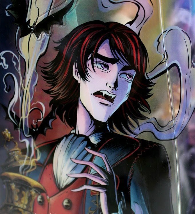 steffmorganzzi's tweet image. 2015ish late G1 MH doll box art is so special to me like there was just something extra magical in the air…..