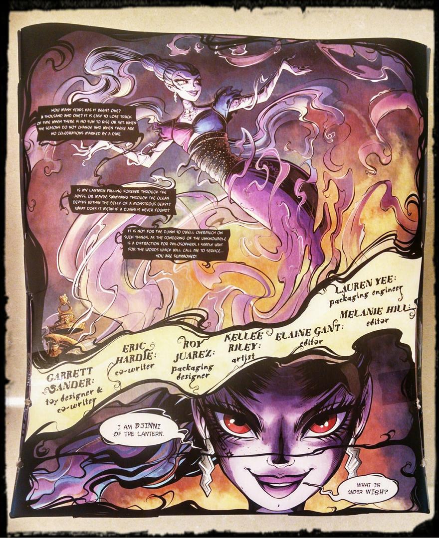 steffmorganzzi's tweet image. 2015ish late G1 MH doll box art is so special to me like there was just something extra magical in the air…..