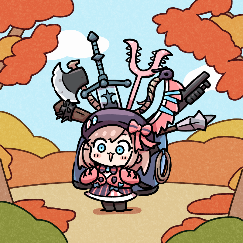 pongari's tweet image. 