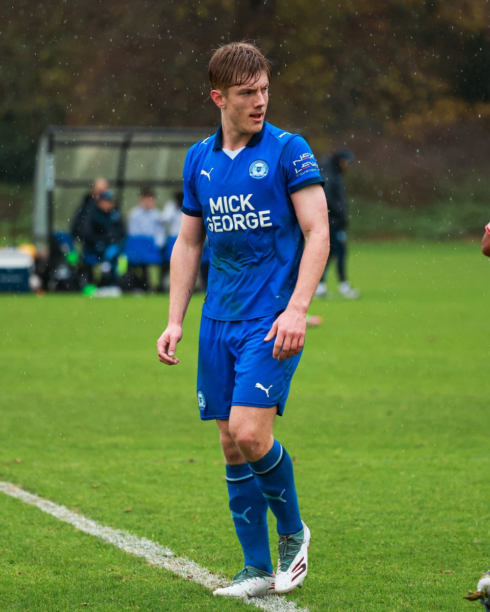 theposhacademy's tweet image. More U18s shots from Saturday📸

#pufc