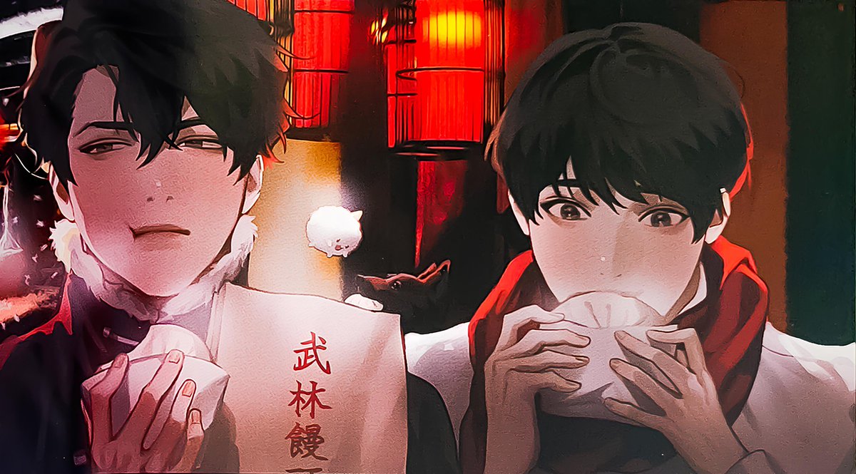 AlopXIV's tweet image. documenting my journey reading ORV here. i&apos;ll probably switch between novel and manhwa whenever i feel like it 📖