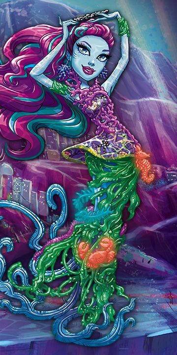 steffmorganzzi's tweet image. 2015ish late G1 MH doll box art is so special to me like there was just something extra magical in the air…..