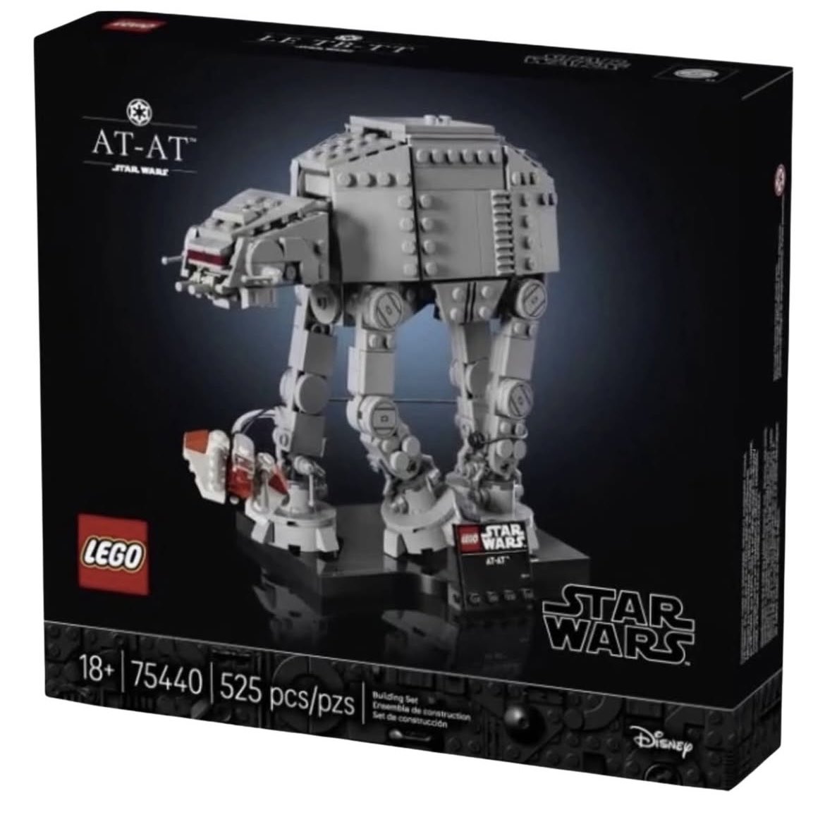 BrickVault tweet media