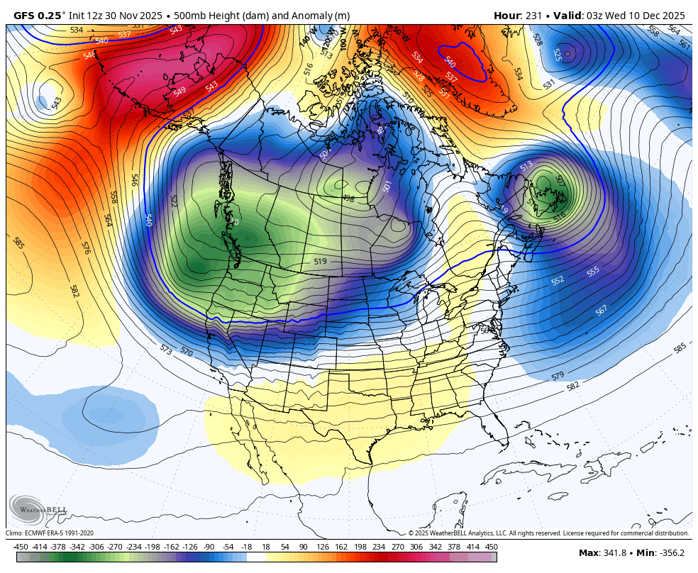 vlad_rad's tweet photo. Pure fantasy from the GFS, but we would be digging out ❄️tunnels if it somehow verified.
#BCSnow #BCCold #BCStormWatch #Winter #PNW #NotAForecast https://t.co/B182RJsct4