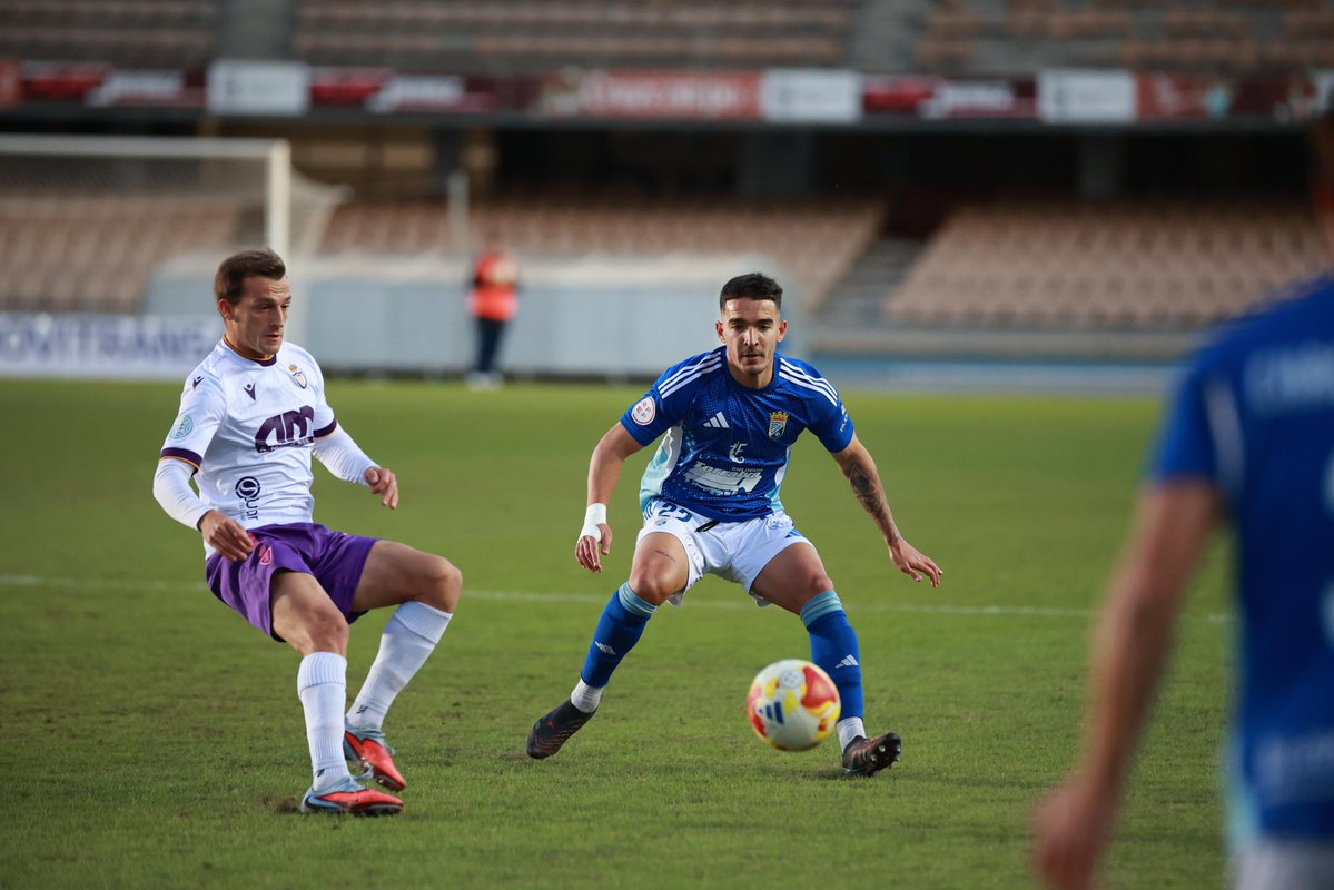 ⏱️ 59' | 🟨 Nueva Tarjeta amarilla para el <a href="/RealJaenCF/">Real Jaén C.F.</a>, Pedro Fernández. 

📺 mmovilnetwork.com/xerezcdtv

💙 1️⃣-0⃣ 🟣 #XerezJaén