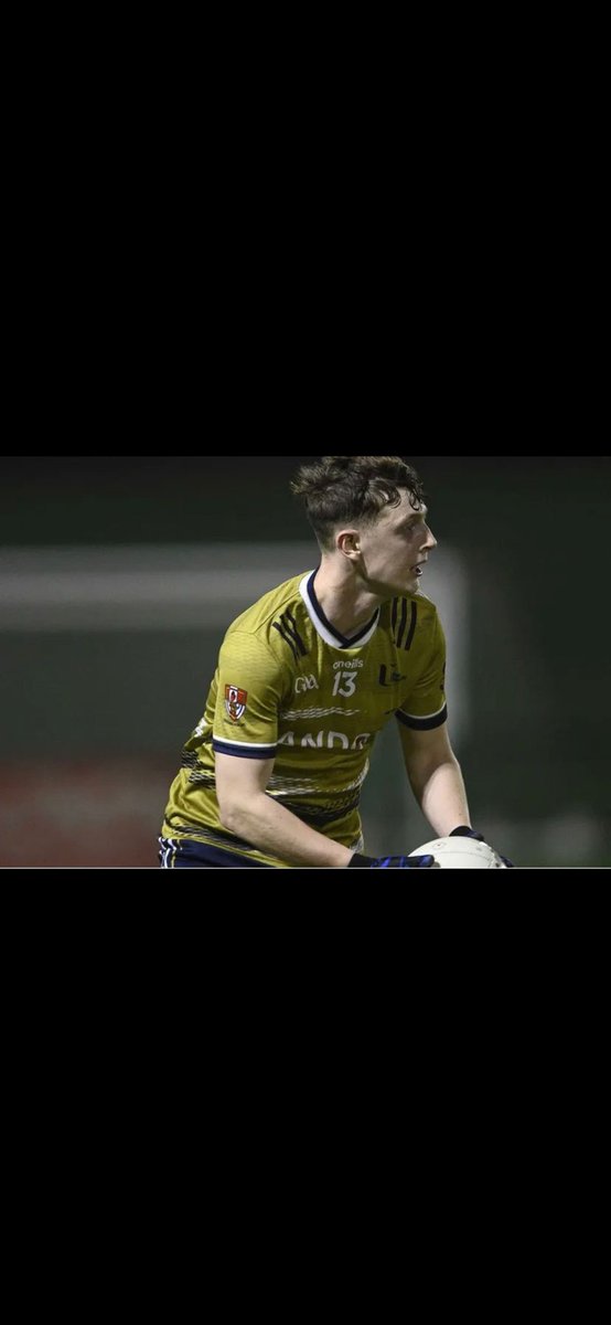 Steelstown Brian Ógs tweet media