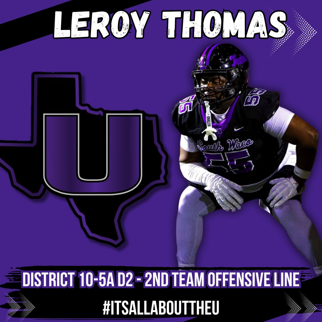 Waco University Football tweet media