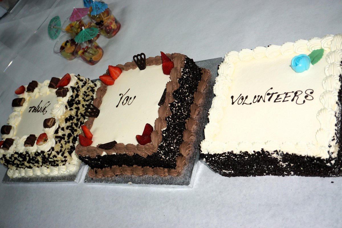 Preston Community Hub tweet media