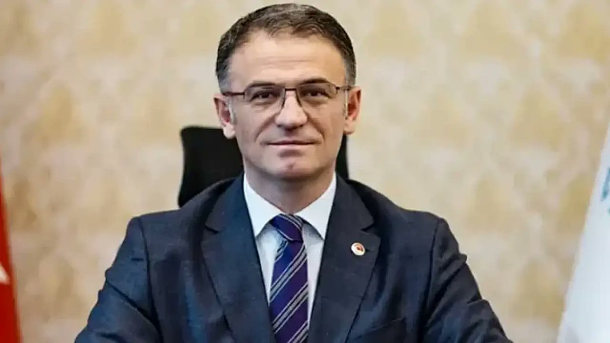 Tarafsız Van Haber tweet media