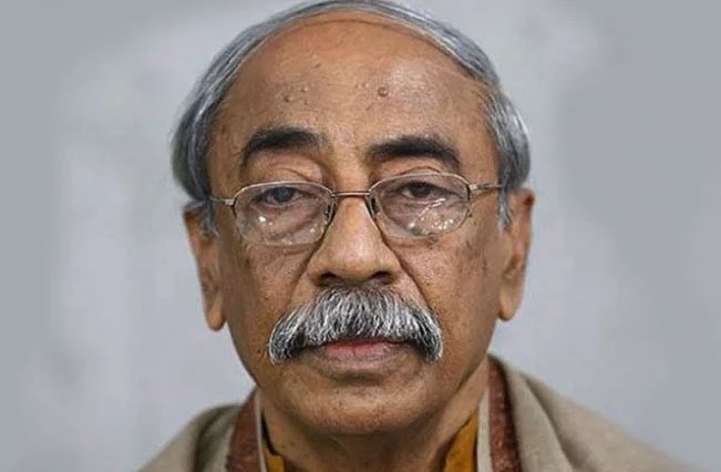 labu8080's tweet photo. Prominent writer &amp; #Journalist Shahriar Kabir has been shown arrested by the #ICT  — an unusual and troubling move. He has no war-crime links, and many view this as a politically driven act of revenge by Jamaat-e-Islami for his anti-liberation stance.
#CPJ #RSF #HumanRights #hrw https://t.co/z8tMph0cnI