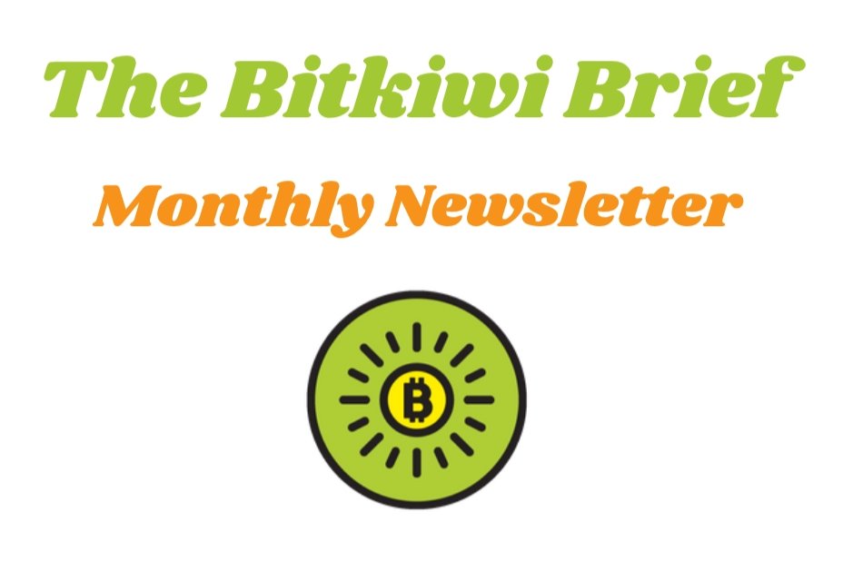 Bitkiwi tweet media