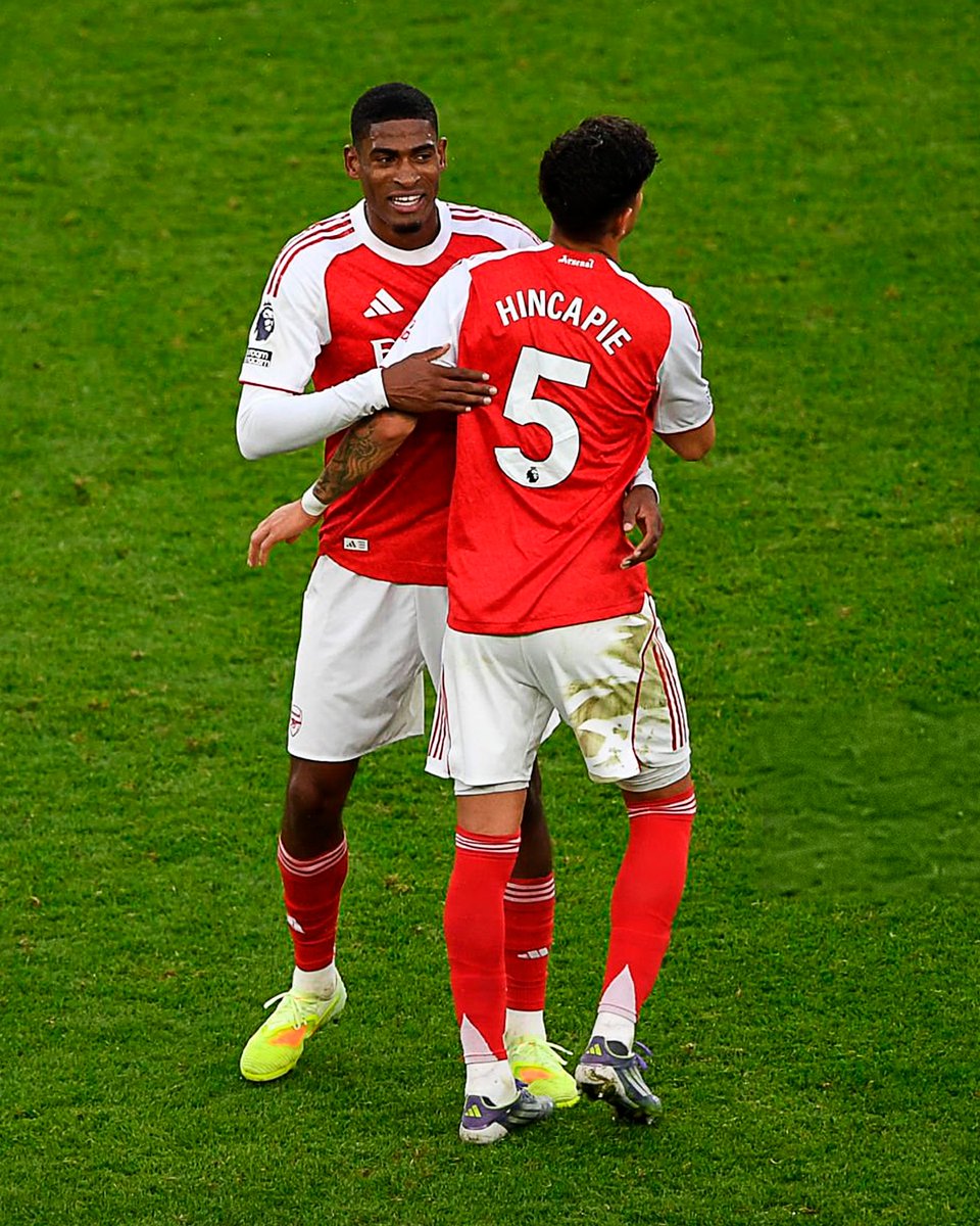 Arsenal Fans en América tweet media