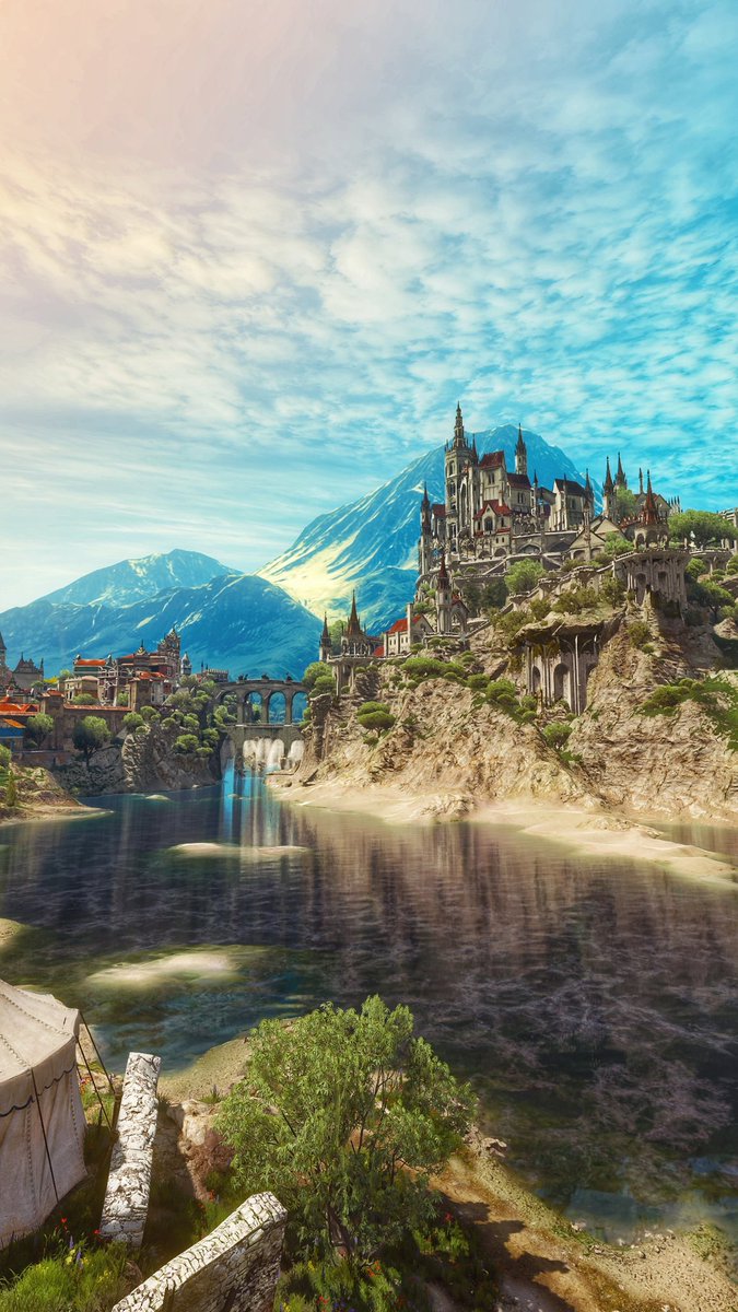 missroseplays's tweet photo. Beauclair Palace
#TheWitcher3WildHunt #PhotoMode #VirtualPhotography https://t.co/By0HOHQvyA