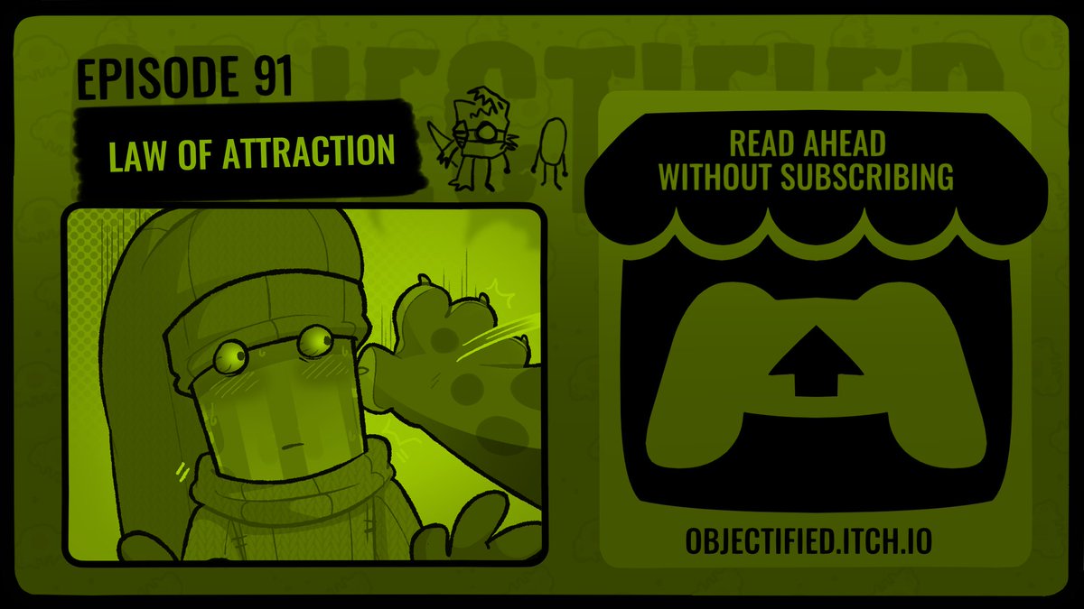 ObjectifiedO's tweet image. &quot;There&apos;s so much to learn.&quot; - Pop