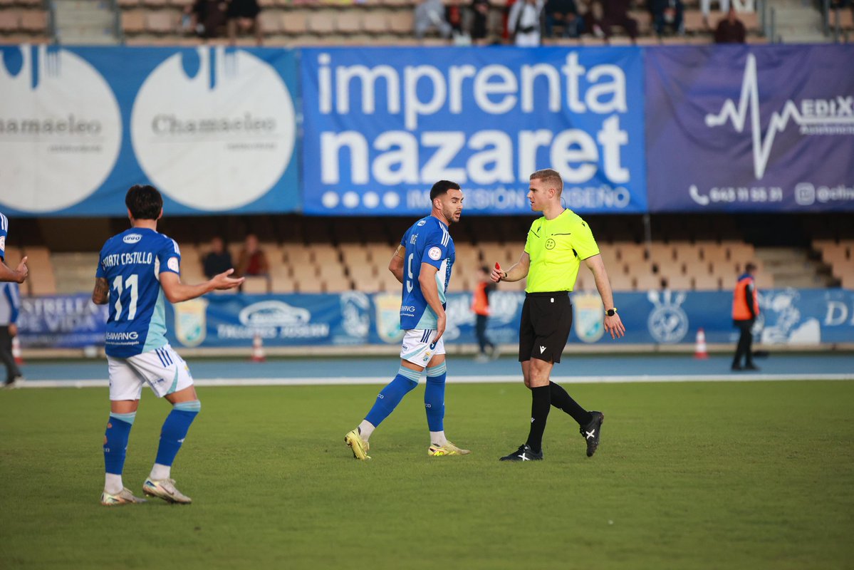⏱️ 66' | 🟰 Se igualan las fuerzas contra el <a href="/RealJaenCF/">Real Jaén C.F.</a>, cuando pasamos la hora de partido. 

📺 mmovilnetwork.com/xerezcdtv

💙 1️⃣-0⃣ 🟣 #XerezJaén