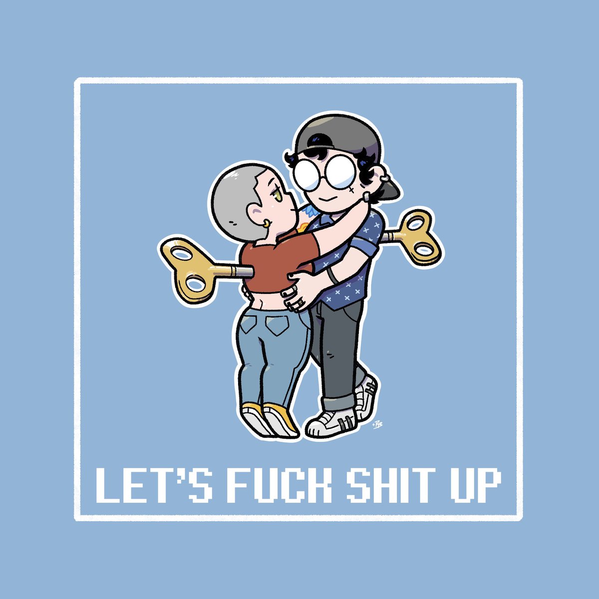 Here’s an oldie but goodie