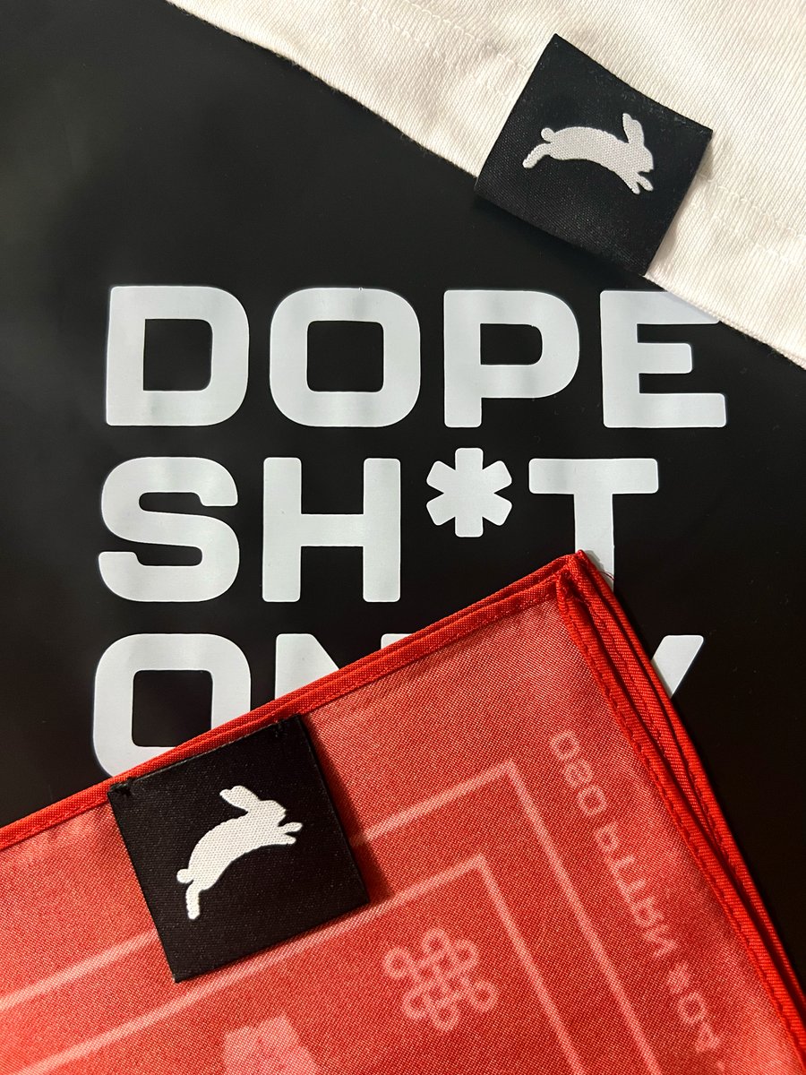 DOPE SH*T ONLY tweet media