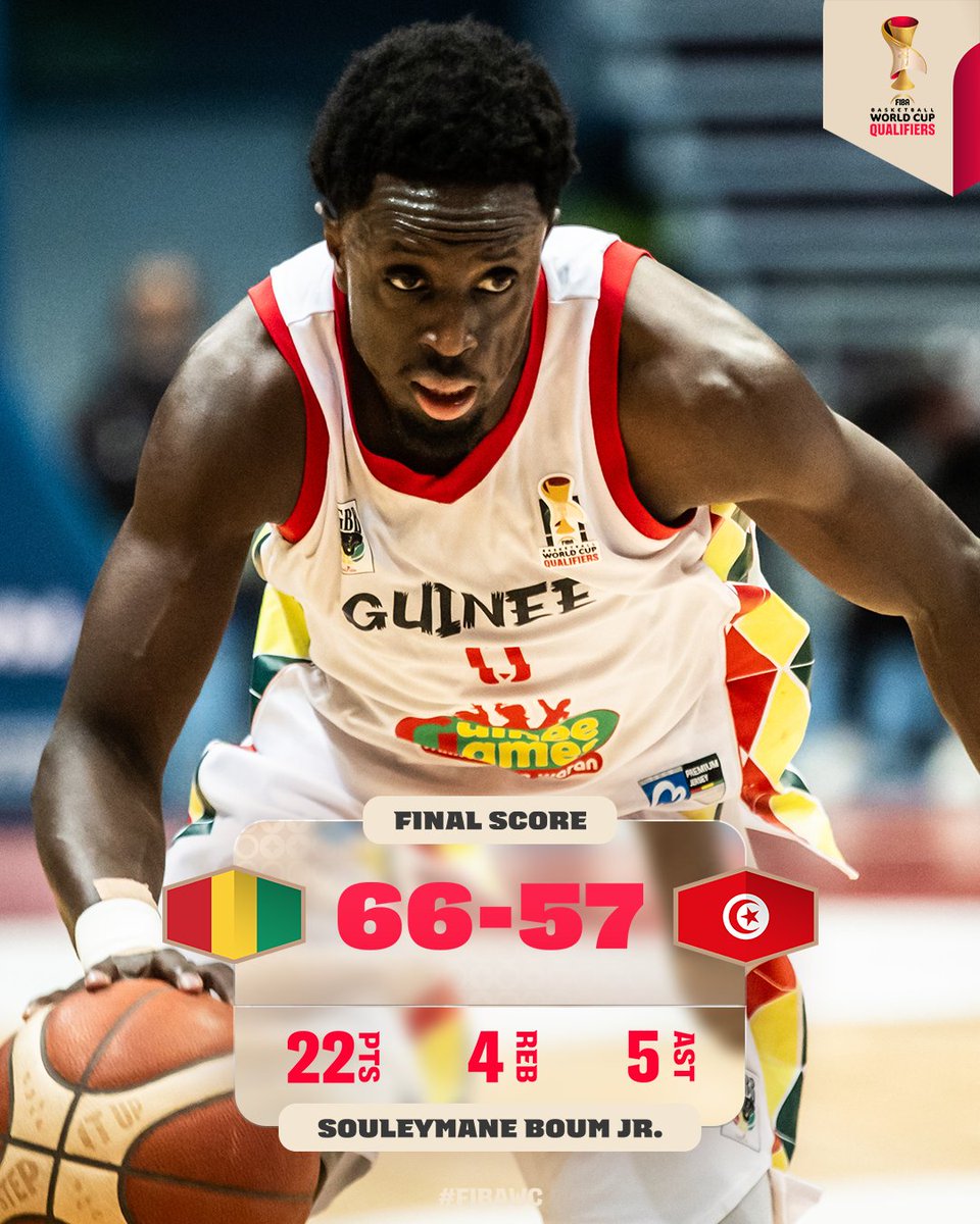 FIBA Basketball World Cup 🏆 tweet media