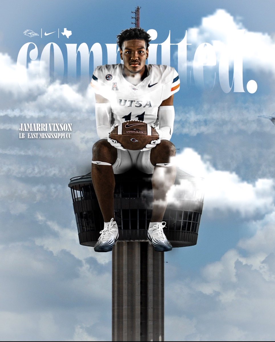 jamarri_v's tweet image. After a great visit at @UTSAFTBL I am proud to announce my commitment to the University of Texas San Antonio! #gobirds #210TriangleOfToughness @CoachTraylor @coachgscott1 @_CoachMWalker @SimpOneTwo