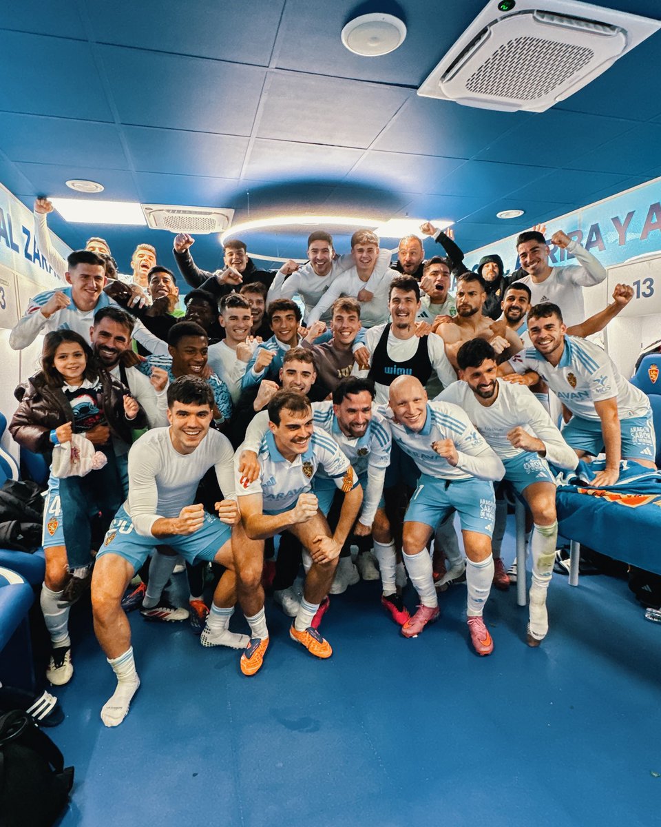 Real Zaragoza tweet media