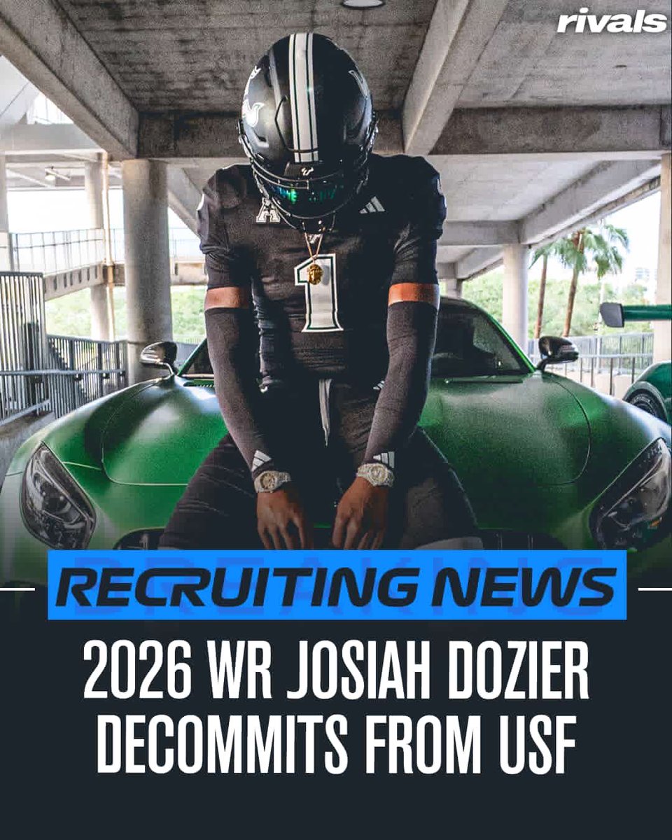 Josiah dozier tweet media