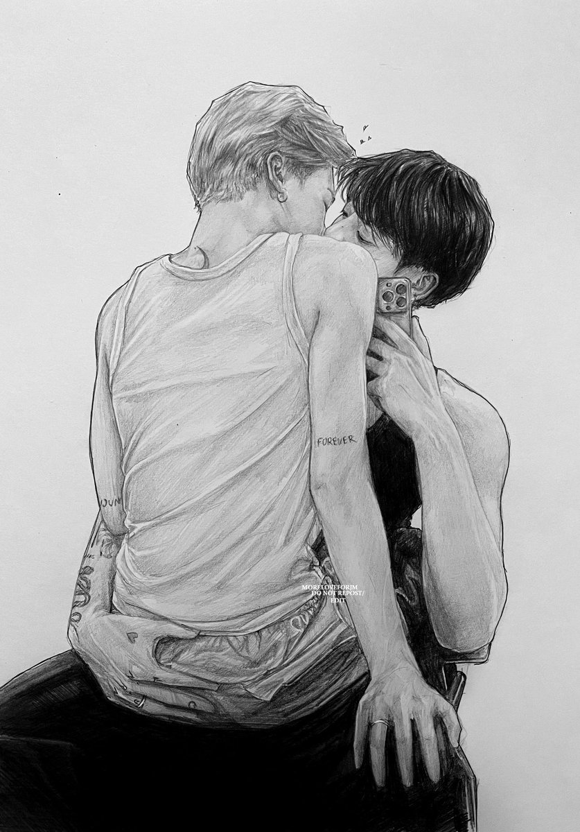 moreloveforjm's tweet image. this type of artworks 🙂‍↕️🙂‍↕️