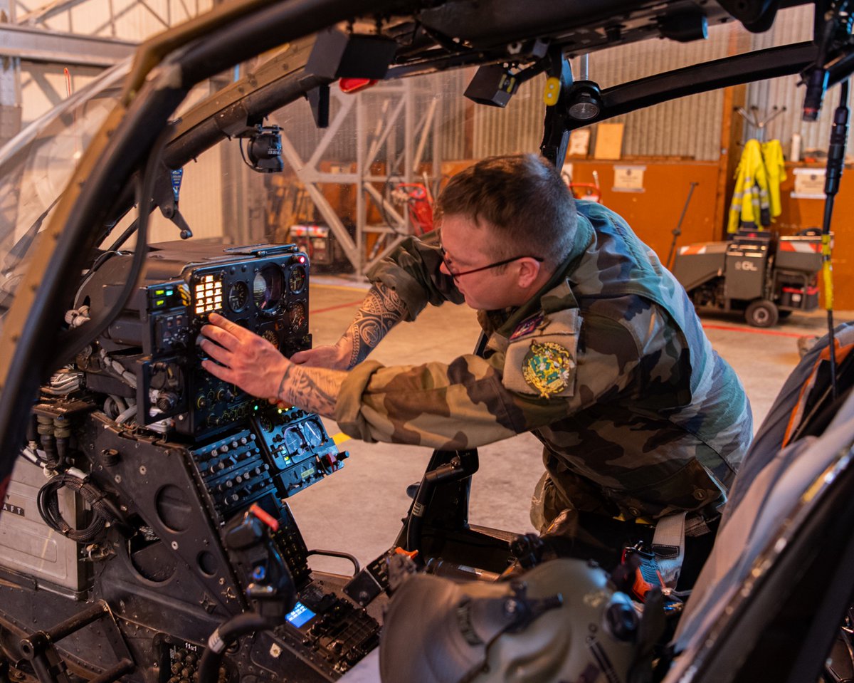 Armée de Terre tweet media