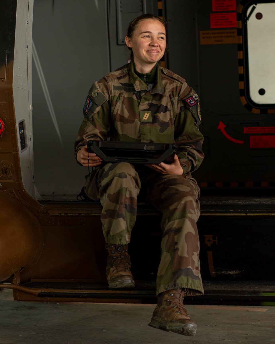 Armée de Terre tweet media