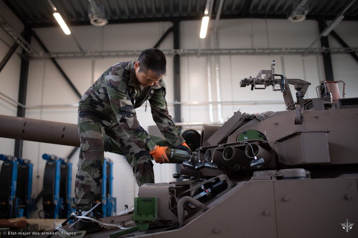 Armée de Terre tweet media