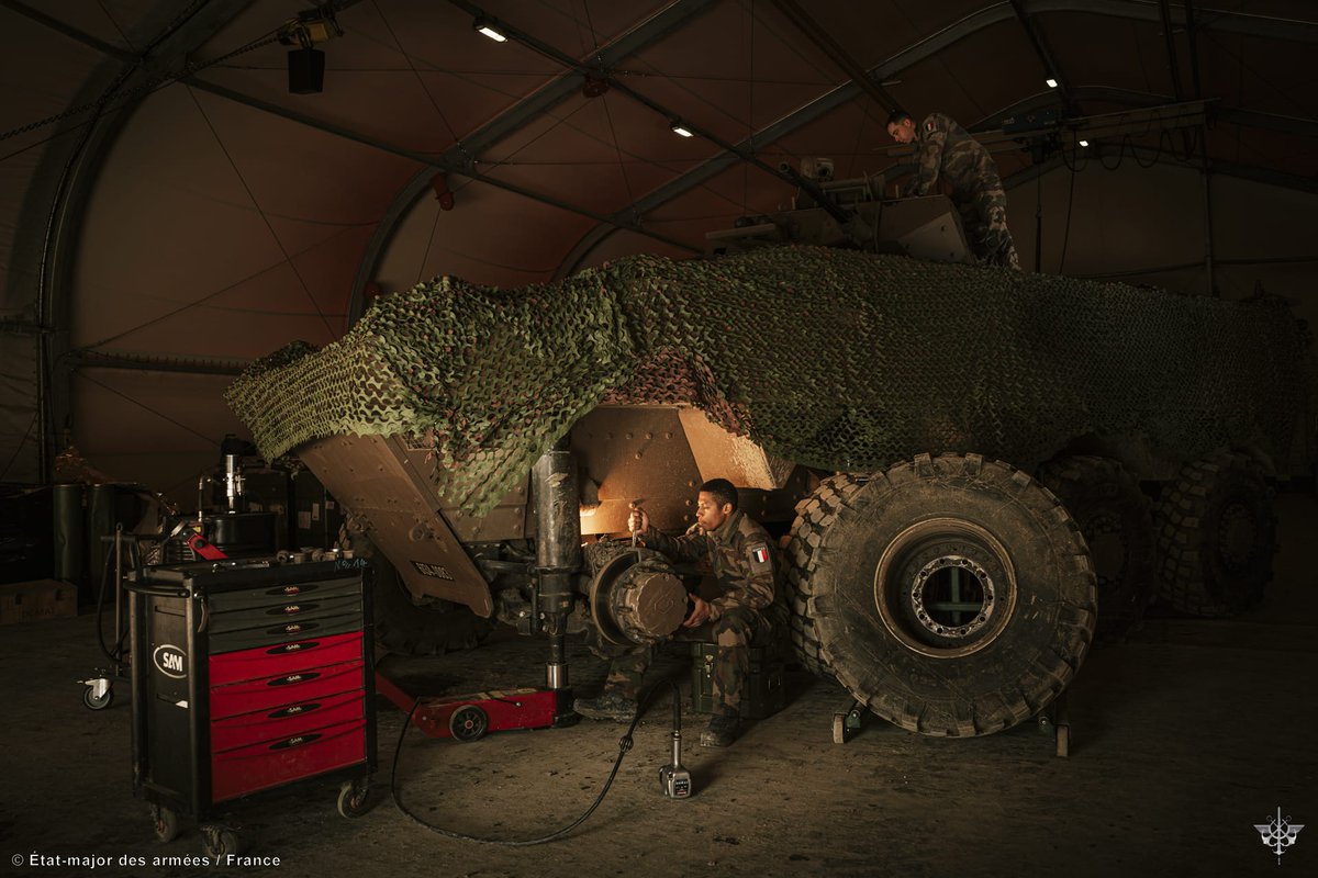 Armée de Terre tweet media