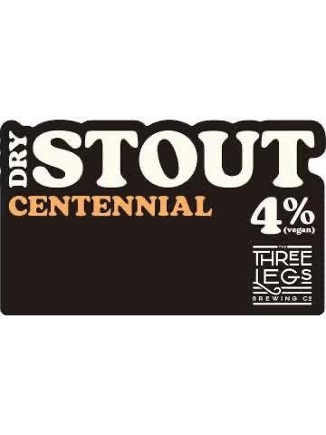 FRESH CASK ALERT!

A cracking stout from the good folk The Three Legs Brewing, now available at The Berry.