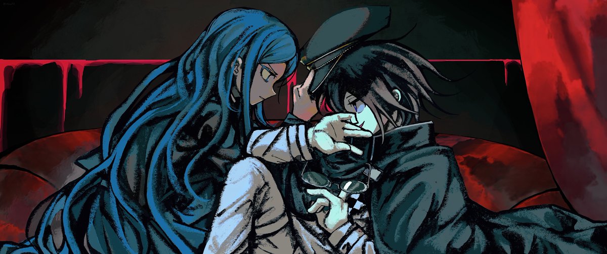 ー (@s4km73) on Twitter photo 