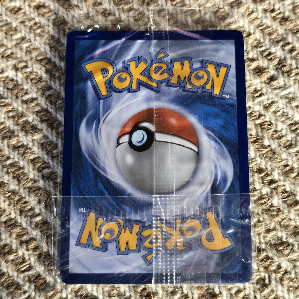 Anyone want this sealed lizard (and bird) for $90 shipped?