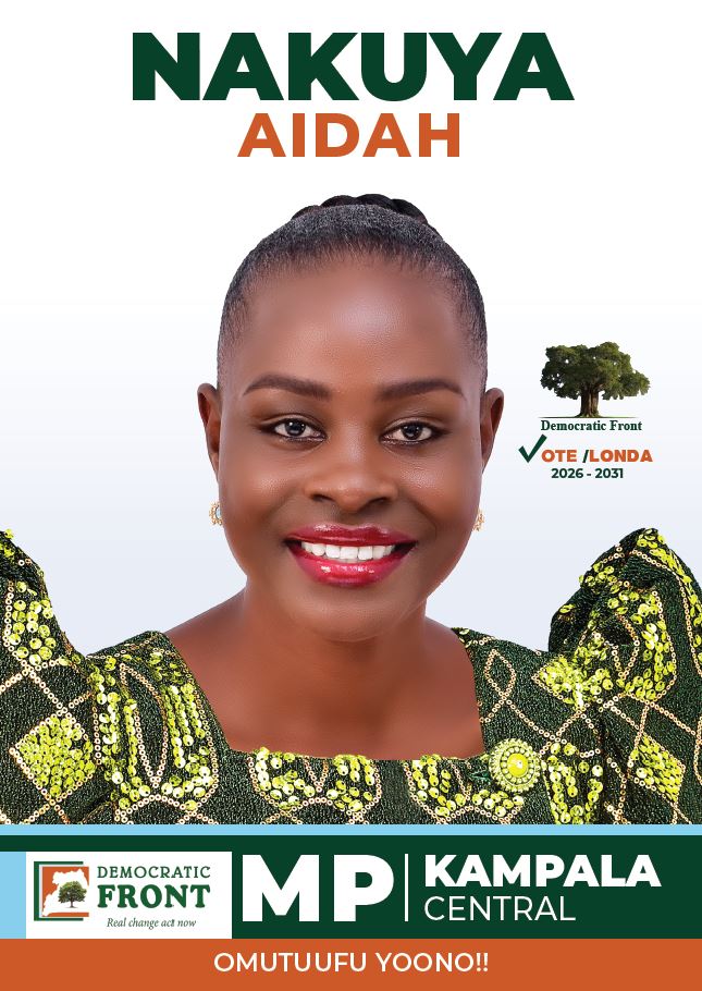 Samuel Kaddu tweet media