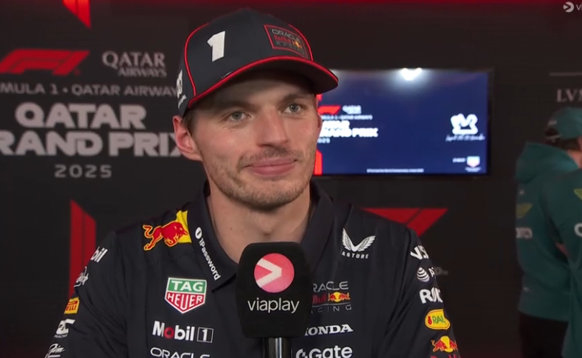 max about hannah schmitz on the podium: ''she surely deserved it, absolutely.''