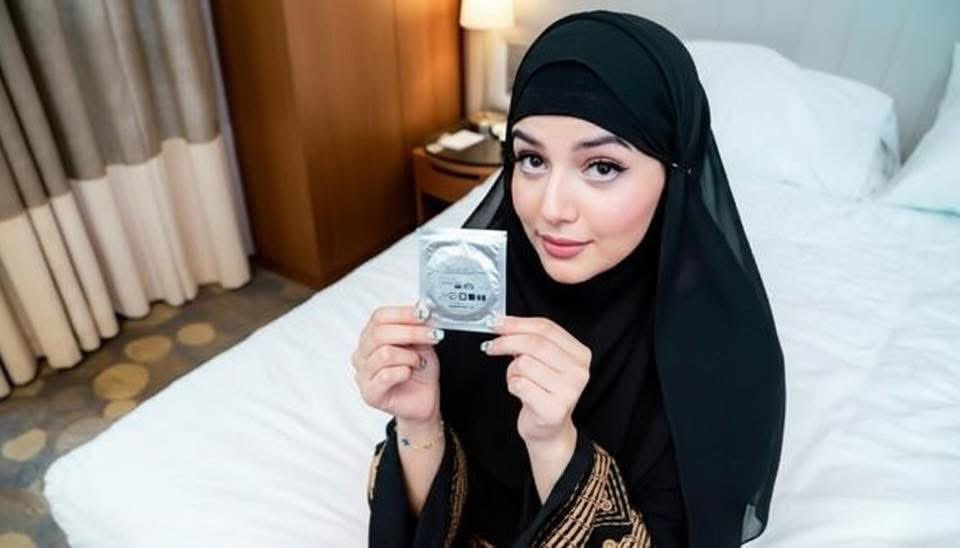 shauryabjym's tweet image. ये मेसेज हर मुस्लिम उन औरतों तक पहुँचाये जो कम पढ़ी औरते है । 

ईरान में हुए सर्वे में 1000 में से 980 औरतों ने कहा की हमारे यहाँ अगर हम सिर्फ़ एक बच्चा करती है तो हम 45 तक सिर्फ़ 30 जैसे जवान रह सकते है …

इसलिए हम अपने कंडोम के उपयोग पर सबको जागरूक कर रहे है वही जब उनसे दूसरा…